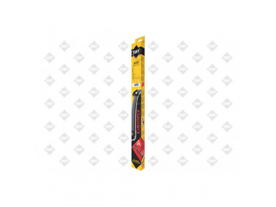 Щетка стеклоочистителя передняя 50cm SWF CONNECT ,передняя,1 шт, 500mm/20", бескаркасная от SWF Щетка стеклоочистителя передняя 50cm SWF CONNECT ,передняя,1 шт, 500mm/20", бескаркасная