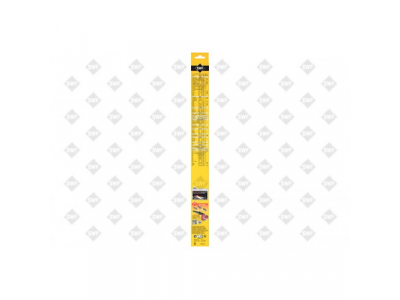 Щетка стеклоочистителя передняя 50cm SWF CONNECT ,передняя,1 шт, 500mm/20", бескаркасная от SWF Щетка стеклоочистителя передняя 50cm SWF CONNECT ,передняя,1 шт, 500mm/20", бескаркасная