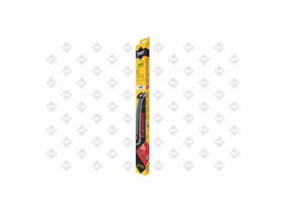 Щетка стеклоочистителя передняя 58cm SWF CONNECT ,передняя,1 шт, 580mm/23", бескаркасная