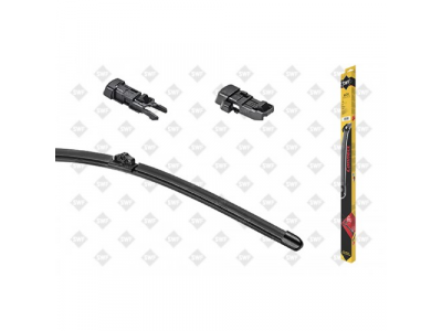 Щетка стеклоочистителя передняя 35cm SWF CONNECT ,передняя,1 шт, 350mm/14", бескаркасная