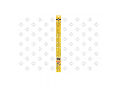 Щетка стеклоочистителя передняя 60cm SWF CONNECT ,передняя,1 шт, 600mm/24", бескаркасная