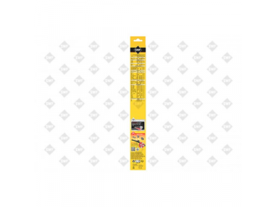 Щетка стеклоочистителя задняя 33cm SWF CONNECT ,задняя,1 шт, 335mm/13", бескаркасная от SWF Щетка стеклоочистителя задняя 33cm SWF CONNECT ,задняя,1 шт, 335mm/13", бескаркасная