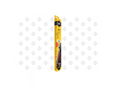 Щетка стеклоочистителя задняя 33cm SWF CONNECT ,задняя,1 шт, 335mm/13", бескаркасная от SWF Щетка стеклоочистителя задняя 33cm SWF CONNECT ,задняя,1 шт, 335mm/13", бескаркасная