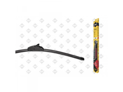 Щетка стеклоочистителя крючок 48см SWF CONNECT ,передняя,1 шт, 475mm/19", бескаркасная от SWF Щетка стеклоочистителя крючок 48см SWF CONNECT ,передняя,1 шт, 475mm/19", бескаркасная