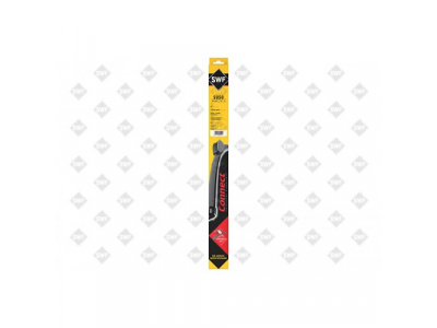 Щетка стеклоочистителя крючок 50см SWF CONNECT ,передняя,1 шт, 500mm/20", бескаркасная от SWF Щетка стеклоочистителя крючок 50см SWF CONNECT ,передняя,1 шт, 500mm/20", бескаркасная