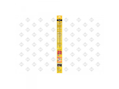 Щетка стеклоочистителя крючок 50см SWF CONNECT ,передняя,1 шт, 500mm/20", бескаркасная от SWF Щетка стеклоочистителя крючок 50см SWF CONNECT ,передняя,1 шт, 500mm/20", бескаркасная