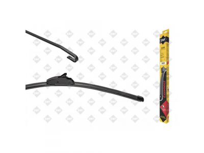 Щетка стеклоочистителя крючок 50см SWF CONNECT ,передняя,1 шт, 500mm/20", бескаркасная от SWF Щетка стеклоочистителя крючок 50см SWF CONNECT ,передняя,1 шт, 500mm/20", бескаркасная