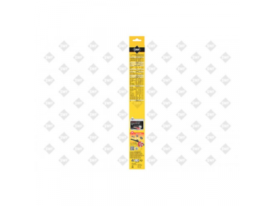 Щетка стеклоочистителя задняя 40cm SWF CONNECT ,задняя,1 шт, 400mm/16", бескаркасная от SWF Щетка стеклоочистителя задняя 40cm SWF CONNECT ,задняя,1 шт, 400mm/16", бескаркасная
