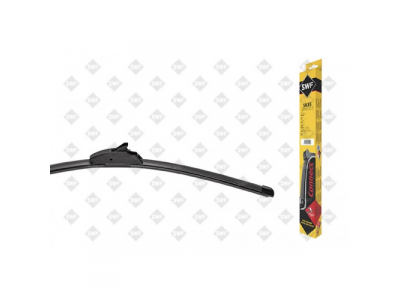 Щетка стеклоочистителя крючок 35см SWF CONNECT ,передняя,1 шт, 350mm/14", бескаркасная от SWF Щетка стеклоочистителя крючок 35см SWF CONNECT ,передняя,1 шт, 350mm/14", бескаркасная