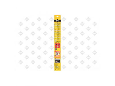 Щетка стеклоочистителя крючок 35см SWF CONNECT ,передняя,1 шт, 350mm/14", бескаркасная от SWF Щетка стеклоочистителя крючок 35см SWF CONNECT ,передняя,1 шт, 350mm/14", бескаркасная