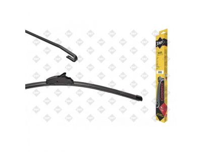 Щетка стеклоочистителя крючок 35см SWF CONNECT ,передняя,1 шт, 350mm/14", бескаркасная от SWF Щетка стеклоочистителя крючок 35см SWF CONNECT ,передняя,1 шт, 350mm/14", бескаркасная