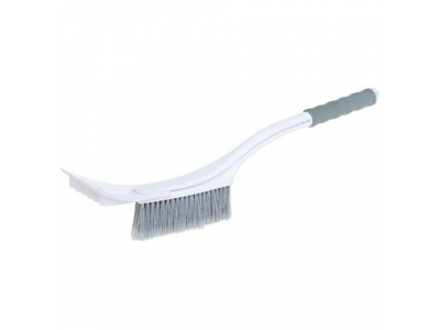 Щетка-сметка для снега AIRLINE распушённая щетина 56 см от Airline Щетка-сметка для снега AIRLINE распушённая щетина 56 см