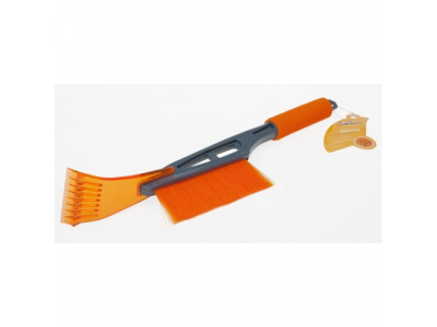 Щетка-сметка для снега AIRLINE 44 см от Airline Щетка-сметка для снега AIRLINE 44 см