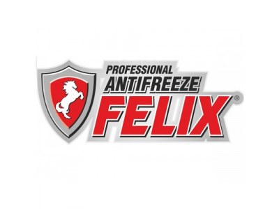 Скребок Felix для снега и льда 23,5см от Felix Скребок Felix для снега и льда 23,5см