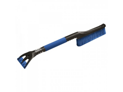 Щетка-сметка для снега со скребком // БАРС от БАРС Щетка-сметка для снега со скребком // БАРС