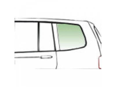 Ford Transit L2H4 боковое заднее левое ТЗ