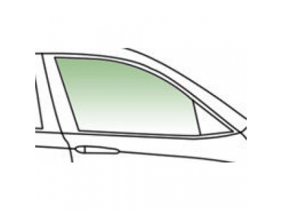 Opel Astra G 3D Hbk перед. дв. опуск. правое ТЗ