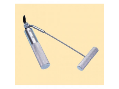 9M2904 Нож для вырезания стекол с тягой от FORCE 9M2904 Нож для вырезания стекол с тягой