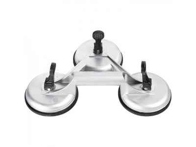 Стеклодомкрат алюминиевый тройной// MATRIX от MATRIX Стеклодомкрат алюминиевый тройной// MATRIX