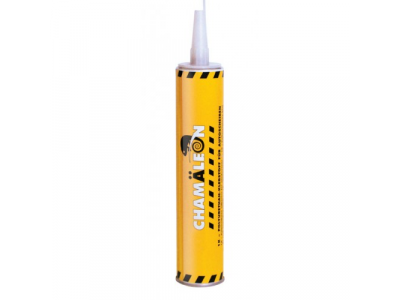 Клей-герметик стекольный от Chamaleon Клей-герметик стекольный