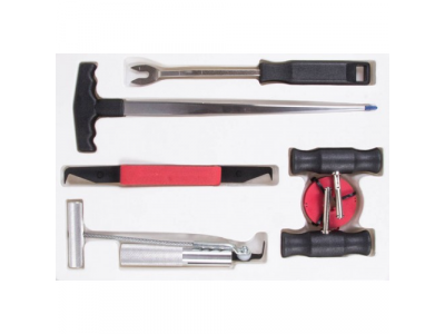 Набор для демонтажа стекол от LICOTA Набор для демонтажа стекол