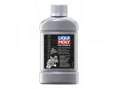 Ср-во д/ухода за кожей LiquiMoly 1601