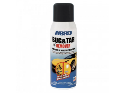 Очиститель битума и насекомых, 340 г