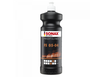 SONAX ProfiLine Мелкоабразивная паста 1л от SONAX SONAX ProfiLine Мелкоабразивная паста 1л