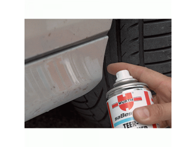 Очиститель битума и смол