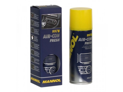 MANNOL 9978 Air-Con Fresh 200ml