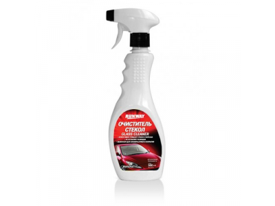Ср-во для очистки стекол 500мл, RW5054 RUNWAY