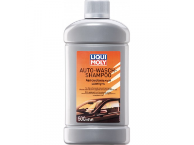Автомобильный шампунь LiquiMoly 7650 от LIQUI MOLY Автомобильный шампунь LiquiMoly 7650