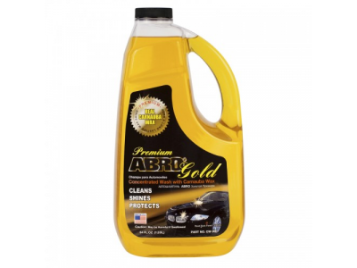 Автошампунь Премиум (1,82 л) от ABRO Автошампунь Премиум (1,82 л)