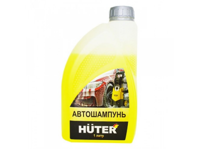 Автошампунь для бесконтактной мойки Huter от Huter Автошампунь для бесконтактной мойки Huter