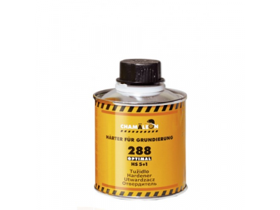 Отвердитель для акрилового грунта HS