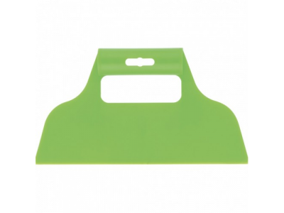 Шпатель малярный, пластмассовый гладкий Сибртех от СИБРТЕХ Шпатель малярный, пластмассовый гладкий Сибртех