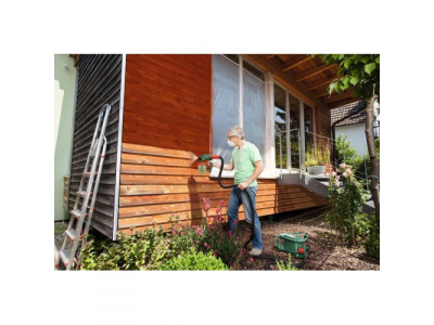 Система тонкого распыления Bosch PFS 5000 E от BOSCH Система тонкого распыления Bosch PFS 5000 E