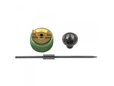 Сменная дюза 1,3 мм для краскопульта JA-LVLP-0303, JA-LVLP-0303N JONNESWAY