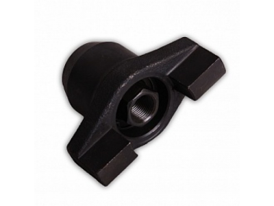 CT-N905 Муфта для вала привода ТНВД 35 мм от CAR-TOOL CT-N905 Муфта для вала привода ТНВД 35 мм