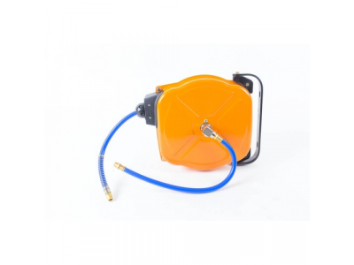 Катушка пневмошланга 8 x 12мм х 15м 1/4" от LICOTA Катушка пневмошланга 8 x 12мм х 15м 1/4"