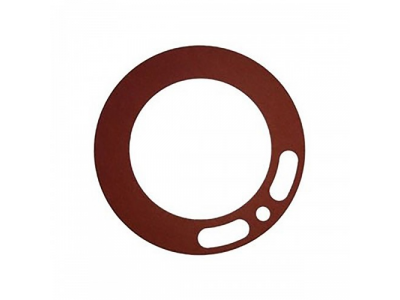 Ремкомплект для гайковерта 33812-180, прокладка передней торцевой пластины от KING TONY Ремкомплект для гайковерта 33812-180, прокладка передней торцевой пластины