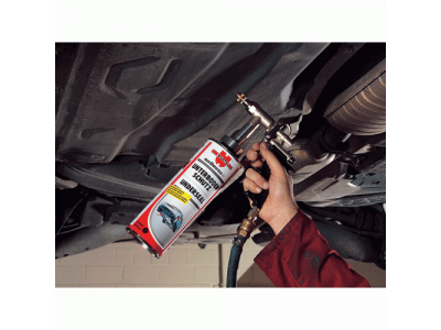 Антикоррозийное покрытие для днища автомобиля-1 Л