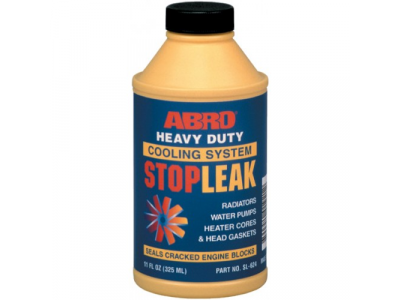 Герметик радиатора жидкий, 325 мл