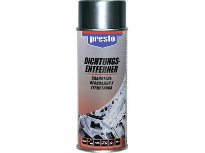 Удалитель прокладок и герметиков PRESTO