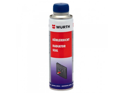 ГЕРМЕТИК-Д/РАДИАТОРА-300МЛ