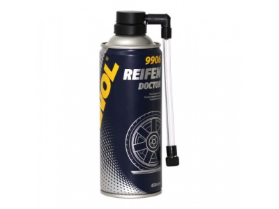 MANNOL 9906 Reifen Doctor 450g от MANNOL MANNOL 9906 Reifen Doctor 450g