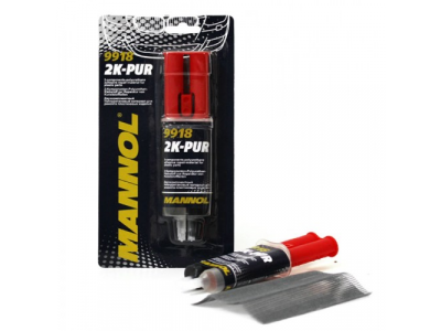 MANNOL 9918 2K-PUR 30g от MANNOL MANNOL 9918 2K-PUR 30g
