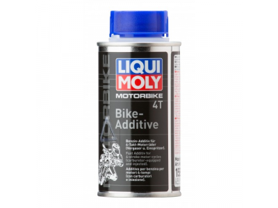 Присадка д/очистки топл.сист. 4-такт.двиг. LiquiMoly 1581 от LIQUI MOLY Присадка д/очистки топл.сист. 4-такт.двиг. LiquiMoly 1581