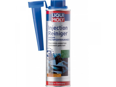 Очиститель инжек.усилен.действия LiquiMoly 7553 от LIQUI MOLY Очиститель инжек.усилен.действия LiquiMoly 7553