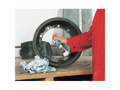 Очиститель тормозов 20 л